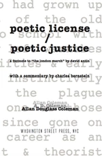 poetic license / poetic justice