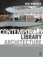 Contemporary Library Architecture