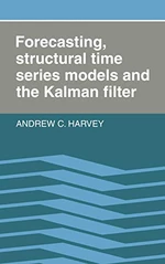 Forecasting, Structural Time Series Models and the Kalman Filter