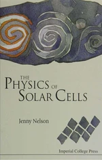 Physics Of Solar Cells, The