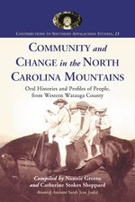 Community and Change in the North Carolina Mountains