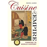 Cuisine and Empire