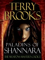 Paladins of Shannara