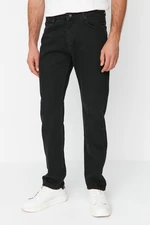 Jeans da uomo Trendyol Black