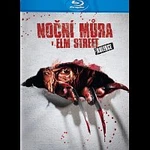 Různí interpreti – Noční můra v Elm Street kolekce 1-7 BD+DVD