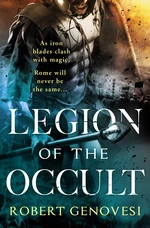 Legion of the Occult