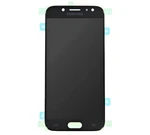 LCD + dotyková deska Samsung Galaxy J5 2017 Black, 	Service Pack