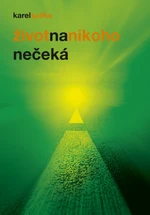 Život na nikoho nečeká - Karel Spilko - e-kniha