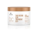 Kúra na krehké a zrelé vlasy Schwarzkopf Professional BC Bonacure Time Restore Treatment - 500 ml (2709580) + darček zadarmo