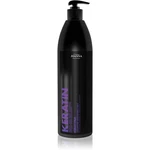 Joanna Professional Keratin keratínový šampón pre suché a slabé vlasy 1000 ml