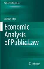 Economic Analysis of Public Law