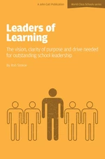 Leaders of Learning