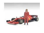 "Racing Legends" 70s Figure A for 1/18 Scale Models by American Diorama