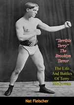 âTerrible Terryâ The Brooklyn Terror