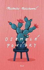 Osamělé povídky - Michaela Melicharová