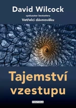 Tajemství vzestupu - David Wilcock