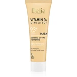 Delia Cosmetics Vitamin D3 Precursor liftingová maska na noc 50 m