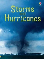 Storms and Hurricanes - Emily Bone