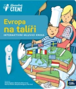 Evropa na talíři - Kouzelné čtení Albi