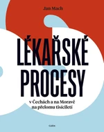 Lékařské procesy - Jan Mach