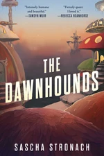 The Dawnhounds