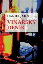 Vinařský deník - Daniel Jahn