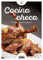 Cocina checa - Magdalena Wagnerová, Petr Sýkora