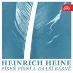 Píseň písní a další básně - Heinrich Heine - audiokniha