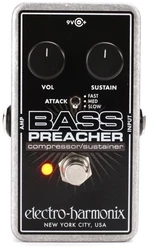 Electro Harmonix Bass Preacher