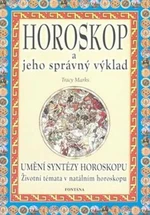 Horoskop a jeho správný výklad - Marks Tracy