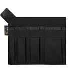 Velcro organizér Insert Large® Helikon-Tex® – Čierna (Farba: Čierna)