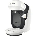 Bosch Tas1104 Style Tassimo Bielo-Čierna