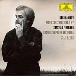 Krystian Zimerman, Boston Symphony Orchestra, Seiji Ozawa – Rachmaninov: Piano Concertos Nos. 1 & 2