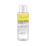 L´Occitane Cleansers Eye & Lips Bi-Phase 100 ml odličovač očí pre ženy