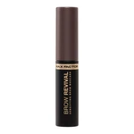 Max Factor Brow Revival 4,5 ml riasenka na obočie pre ženy 005 Black Brown