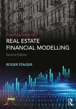 Foundations of Real Estate Financial Modelling