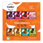 Geschenkbox Galler ,,Mini Tablets Collection", 24 Stk.