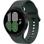 Samsung Galaxy Watch4 LTE smart hodinky  44 mm uni zelená
