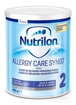 Nutrilon 2 ALLERGY CARE SYNEO