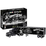 3D puzzle Motörhead Tour Truck