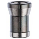 Collet without locking nut 8 mm Bosch Accessories 2608570049 Priemer 8 mm