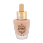 Collistar Serum Foundation Perfect Nude SPF15 30 ml make-up W 0 Cameo na veľmi suchú pleť; na dehydratovanu pleť; proti vráskam; na rozjasnenie pleti