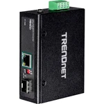 TrendNet TI-UF11SFP sieťový prvok media converter