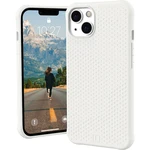 Urban Armor Gear Dot Case zadný kryt na mobil Apple IPhone 13 biela