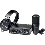 audio rozhranie Steinberg UR22C Recording Pack vr. softvéru