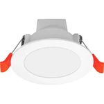 LEDVANCE SMART RECESS DOWNLIGHT TW AND RGB 4058075573314 LED vstavané svetlo  En.trieda 2021: F (A - G) 4 W RGB, teplá a