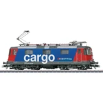 Märklin 037340 Elektrická lokomotíva Re 421 SBB Cargo