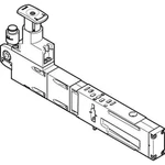 FESTO doska regulátora VABF-S4-2-R2C2-C-10E 560763     1 ks