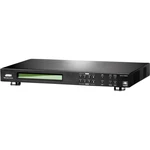 ATEN VM6404H-AT-G 4 porty HDMI matrix switch s diaľkovým ovládaním, možné ovládať prostredníctvom PC, funkcia plynulého