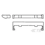 TE Connectivity Miscellaneous AMPMODUMiscellaneous AMPMODU 142750-1 AMP